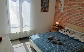 Paris Appartement 65M2 4 Beds Subway Station 13 And 14