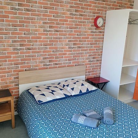 Paris Appartement 65M2 4 Beds Subway Station 13 And 14 Saint-Ouen  Esterno foto