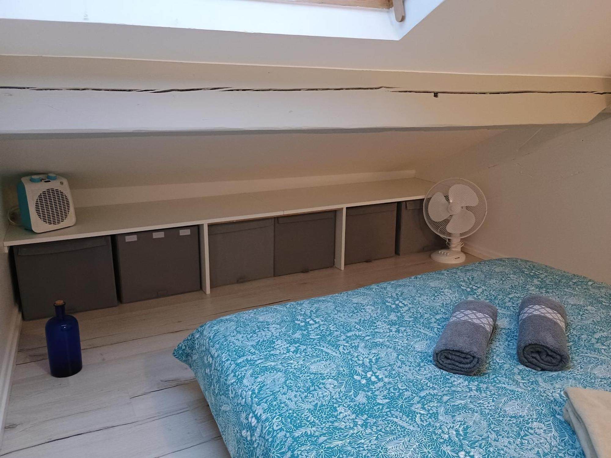 Paris Appartement 65M2 4 Beds Subway Station 13 And 14 Saint-Ouen  Esterno foto