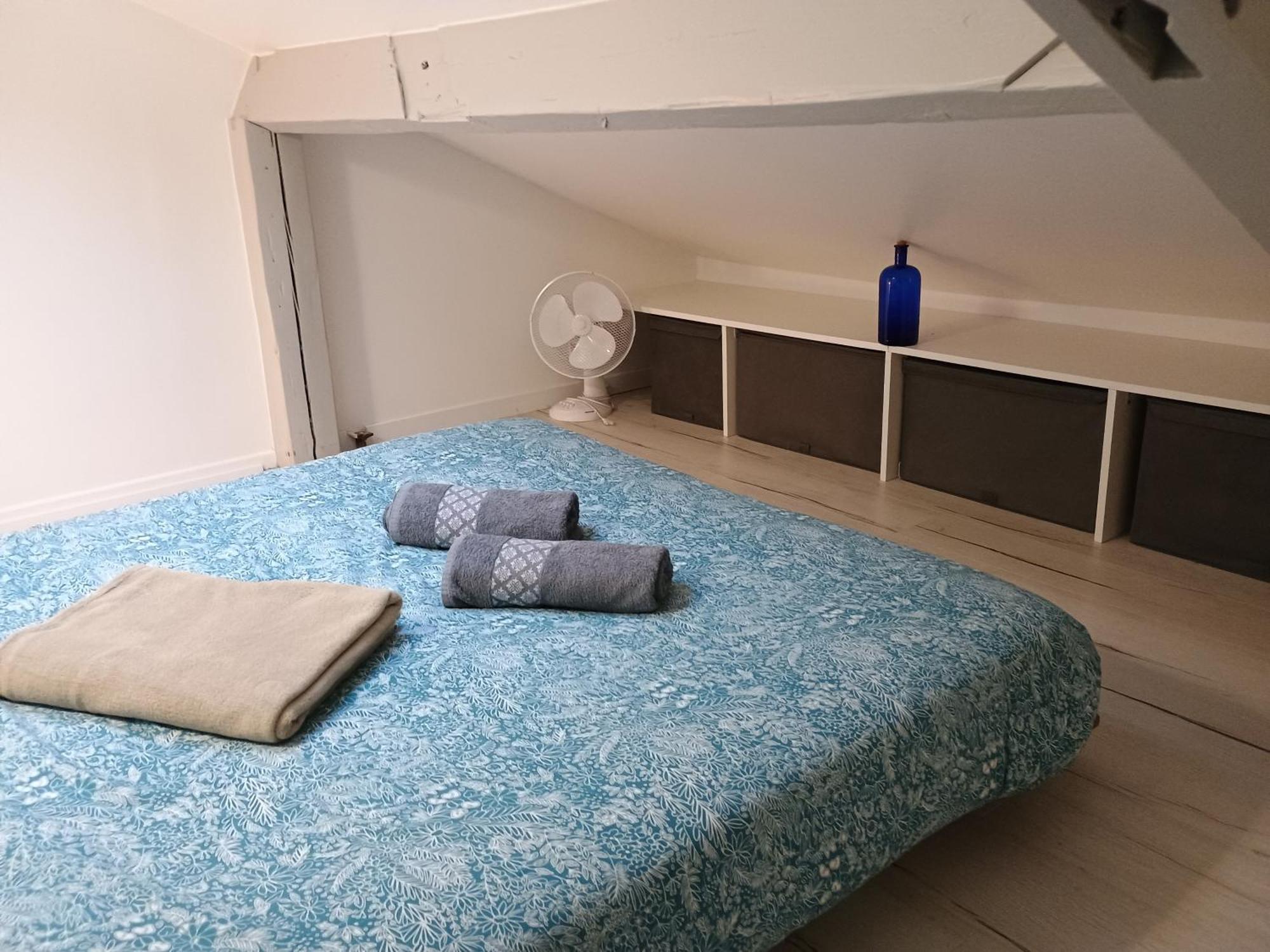 Paris Appartement 65M2 4 Beds Subway Station 13 And 14 Saint-Ouen  Esterno foto