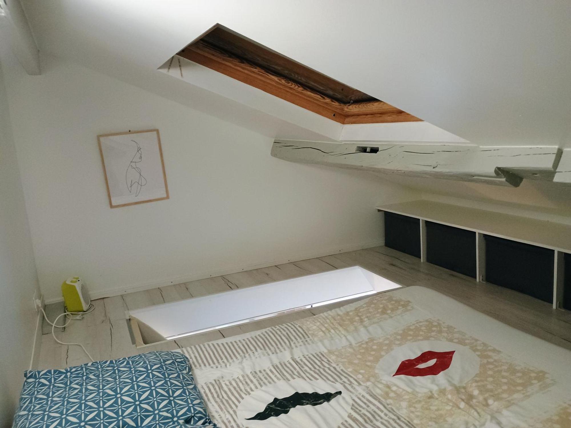 Paris Appartement 65M2 4 Beds Subway Station 13 And 14 Saint-Ouen  Esterno foto