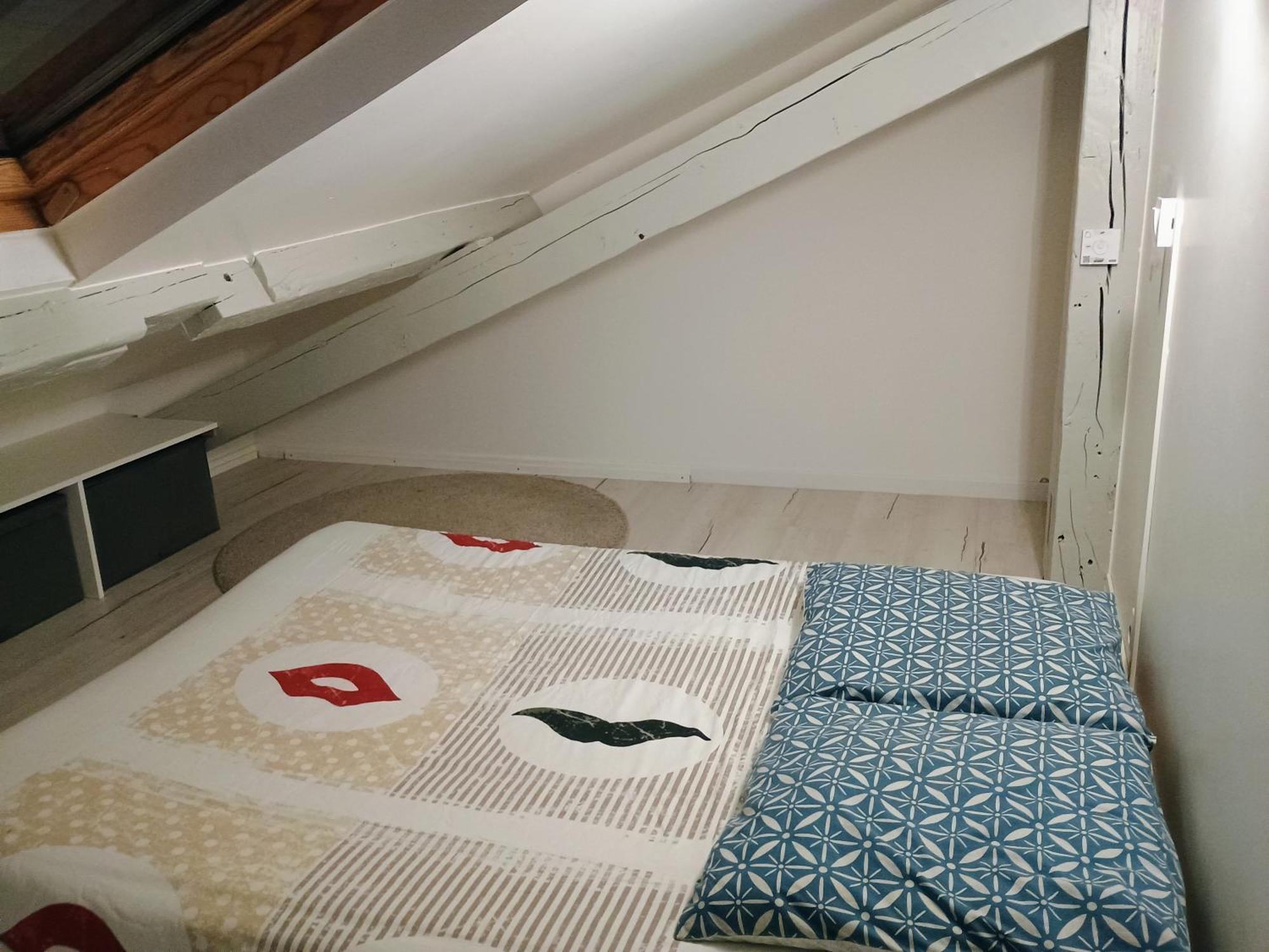 Paris Appartement 65M2 4 Beds Subway Station 13 And 14 Saint-Ouen  Esterno foto
